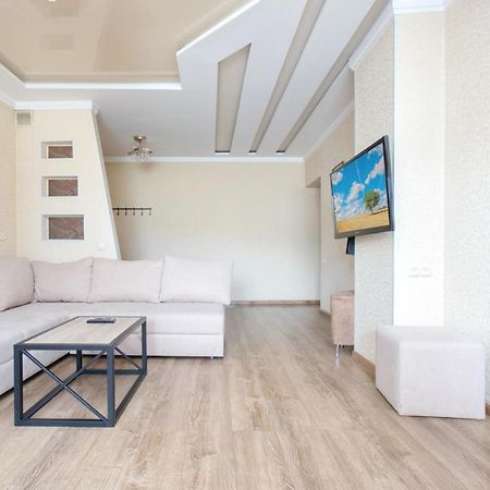 Stay Inn Apartments On 33 Sayat-Nova Avenue Yerevan Luaran gambar