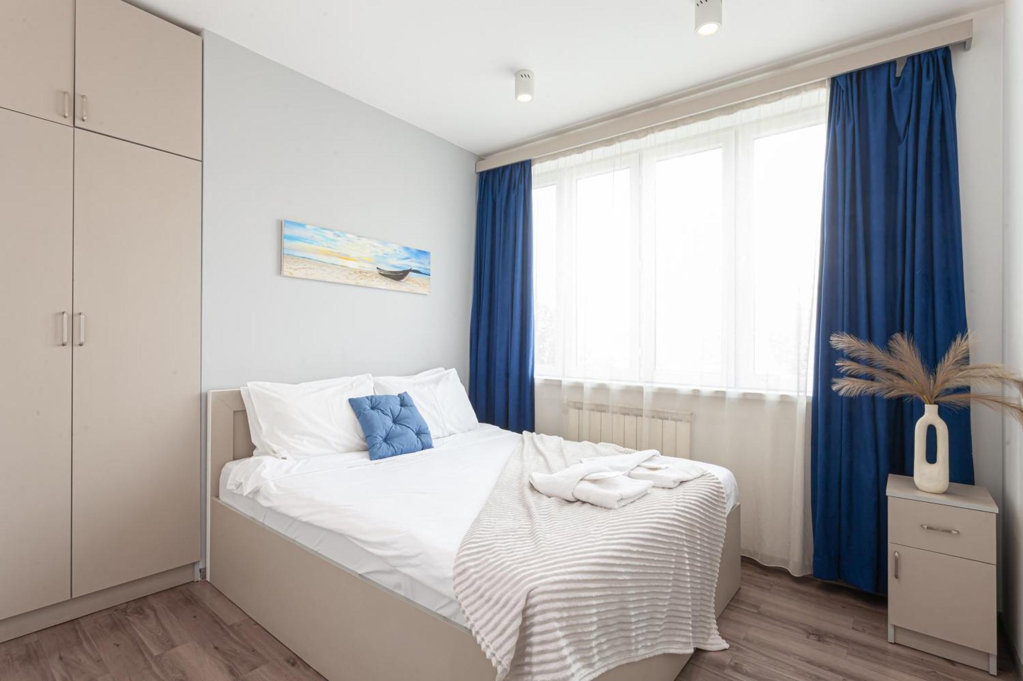 Stay Inn Apartments On 33 Sayat-Nova Avenue Yerevan Luaran gambar