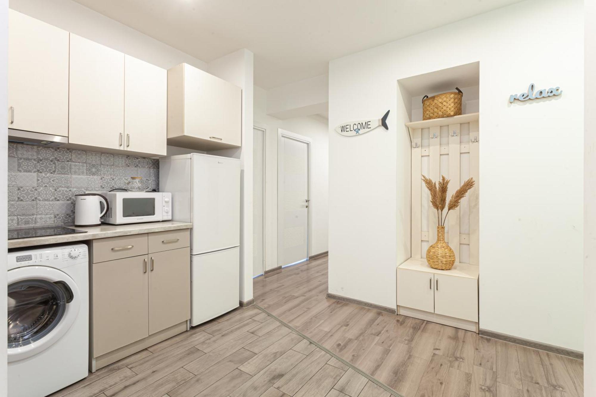Stay Inn Apartments On 33 Sayat-Nova Avenue Yerevan Luaran gambar