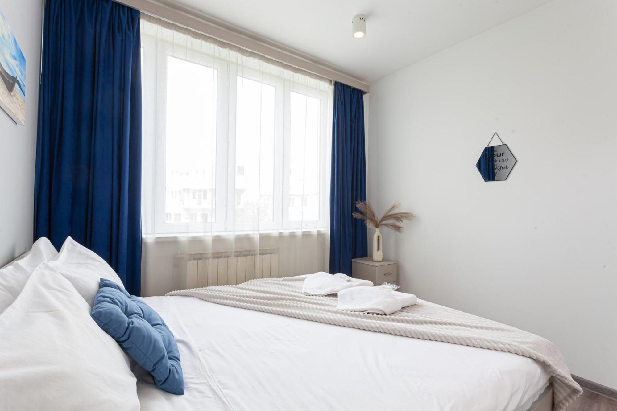 Stay Inn Apartments On 33 Sayat-Nova Avenue Yerevan Luaran gambar