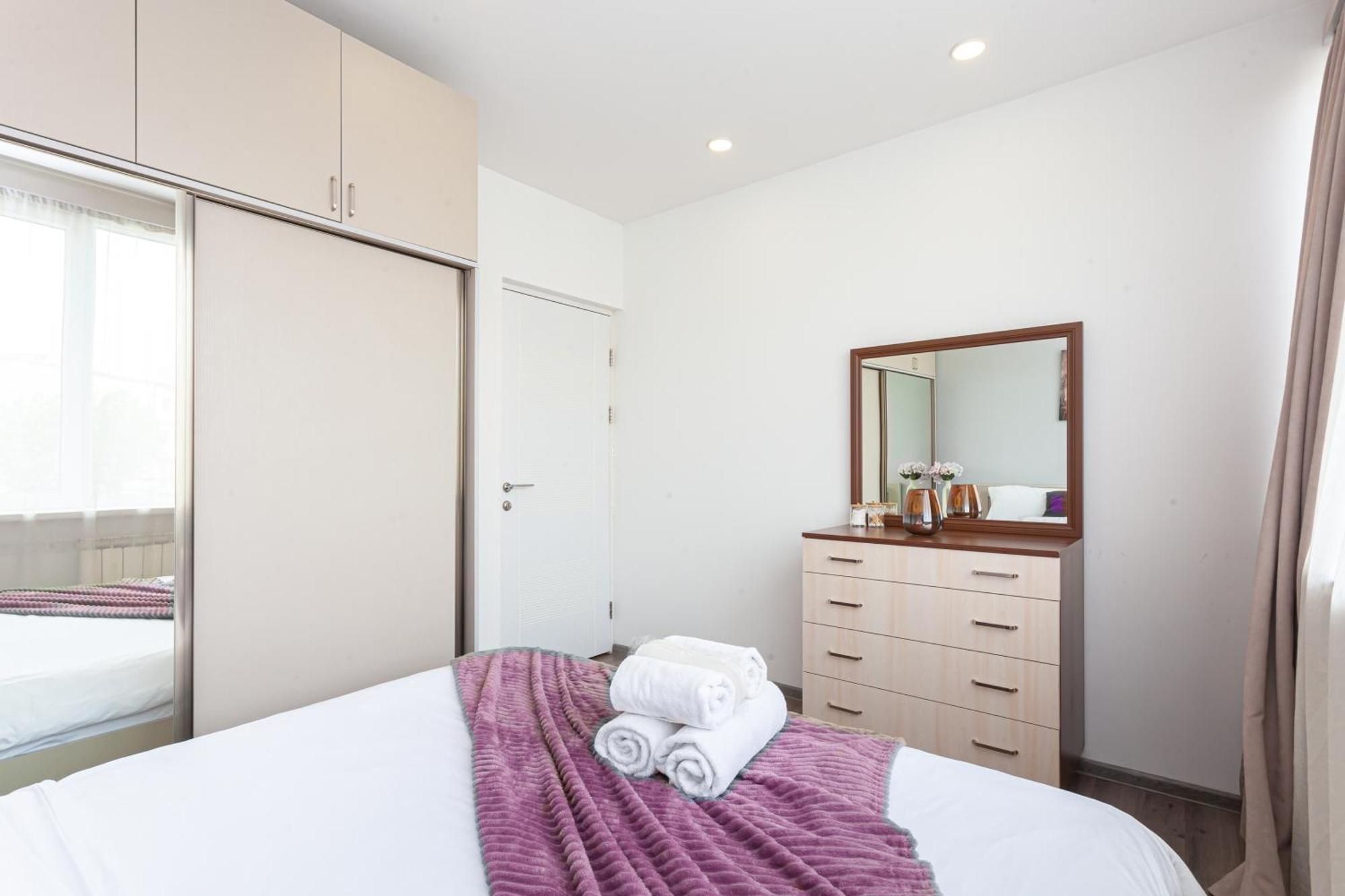 Stay Inn Apartments On 33 Sayat-Nova Avenue Yerevan Luaran gambar