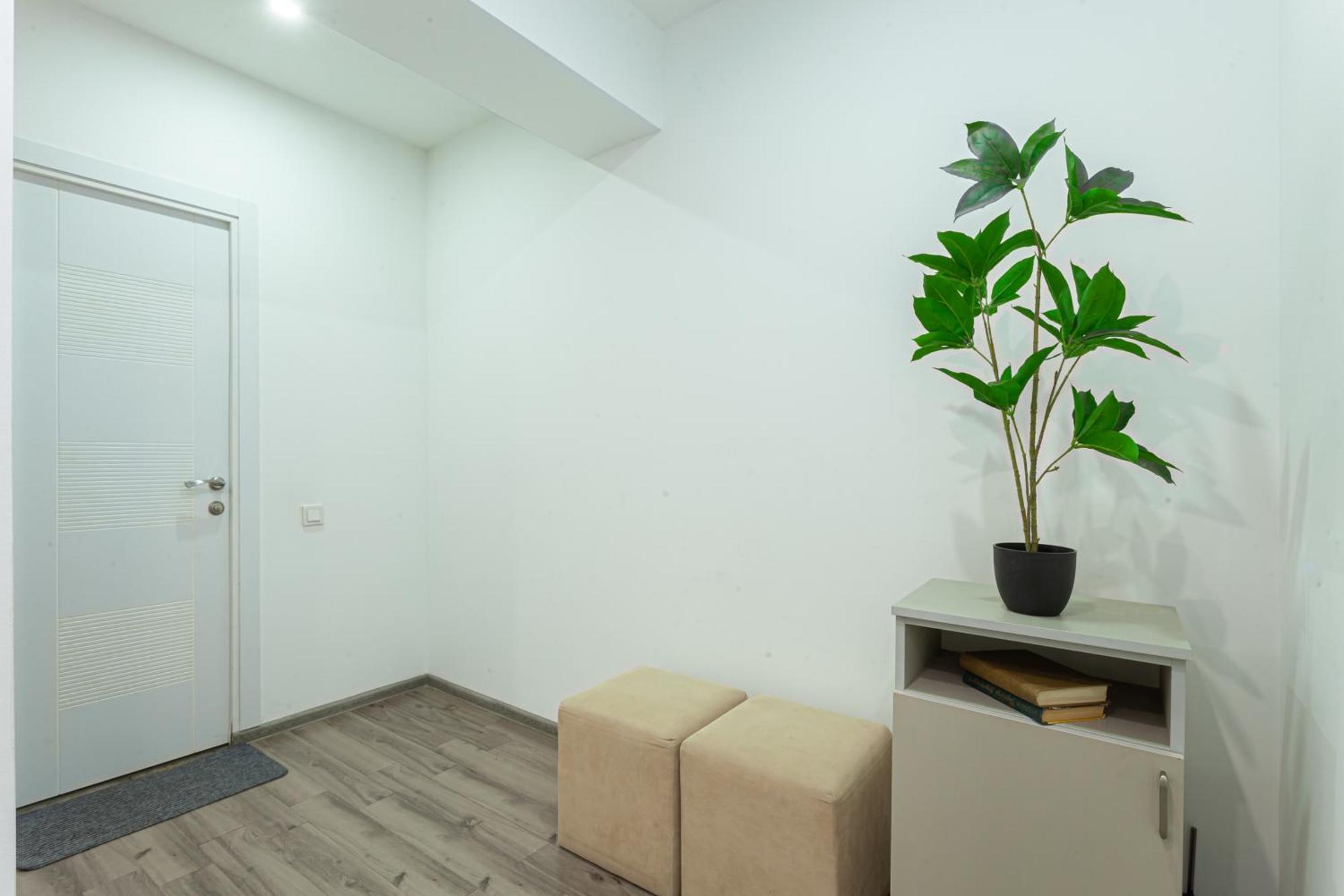 Stay Inn Apartments On 33 Sayat-Nova Avenue Yerevan Luaran gambar