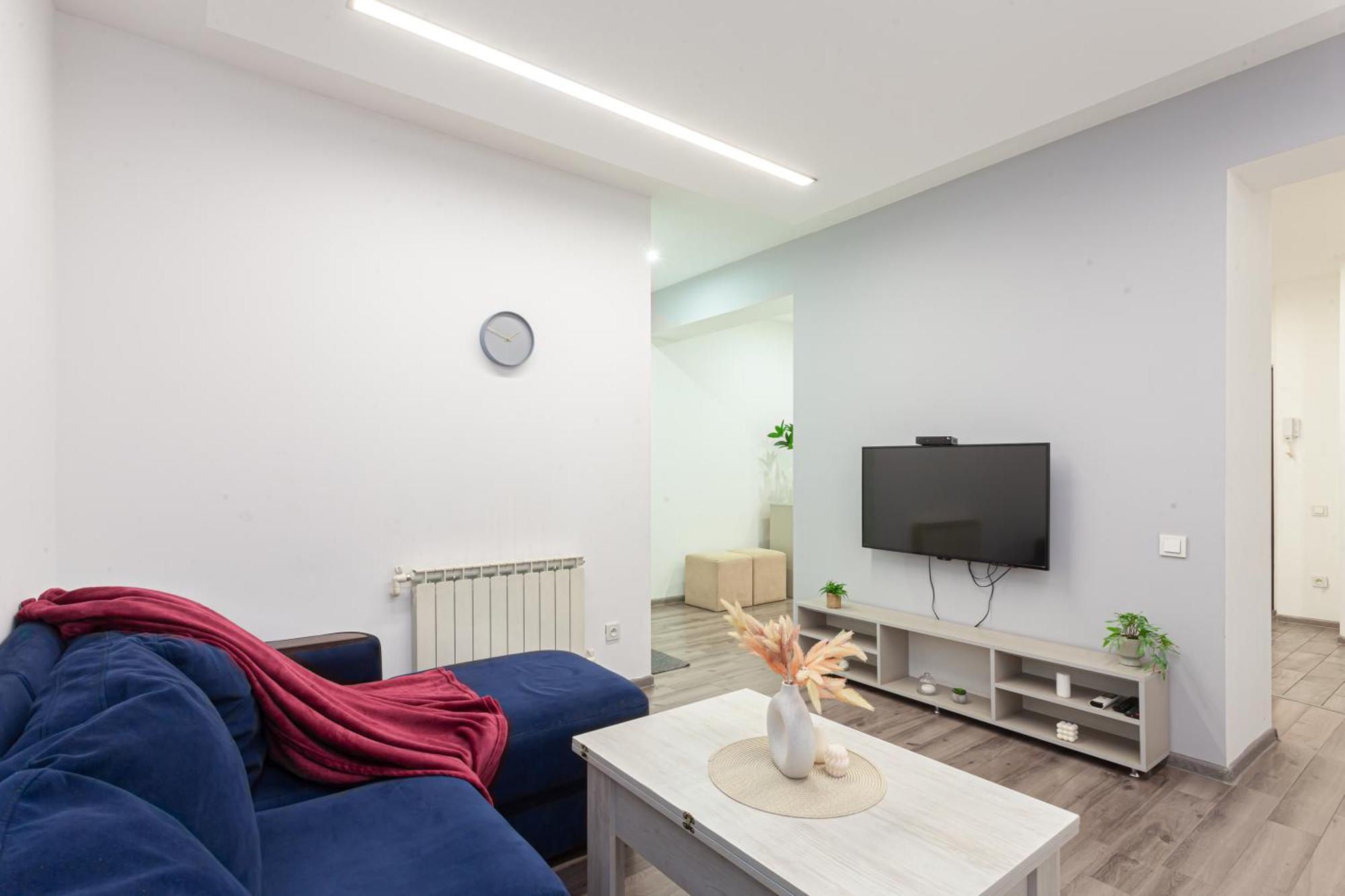 Stay Inn Apartments On 33 Sayat-Nova Avenue Yerevan Luaran gambar