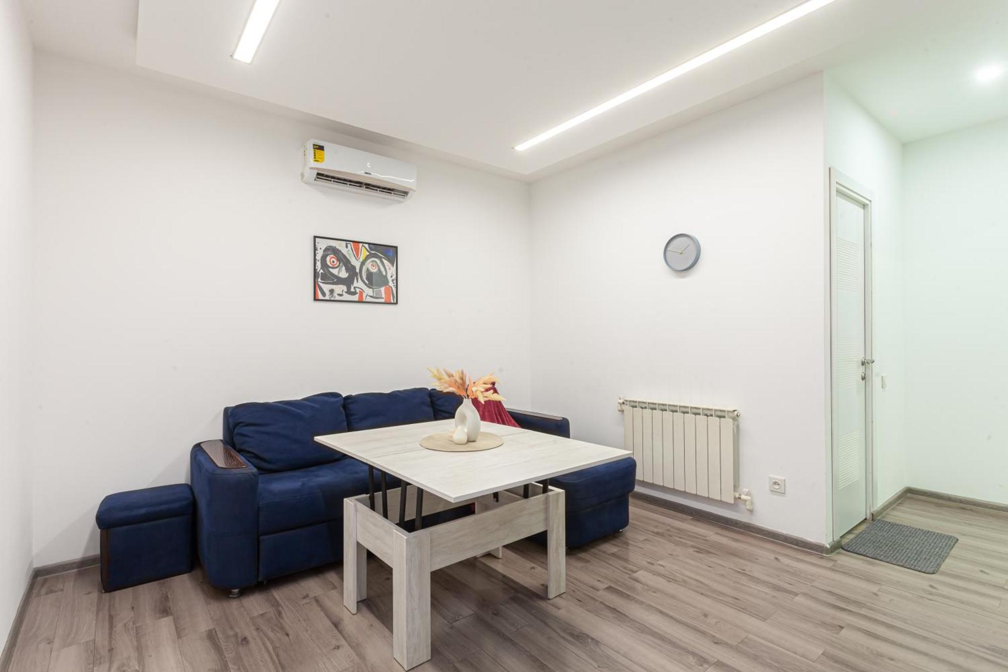 Stay Inn Apartments On 33 Sayat-Nova Avenue Yerevan Luaran gambar
