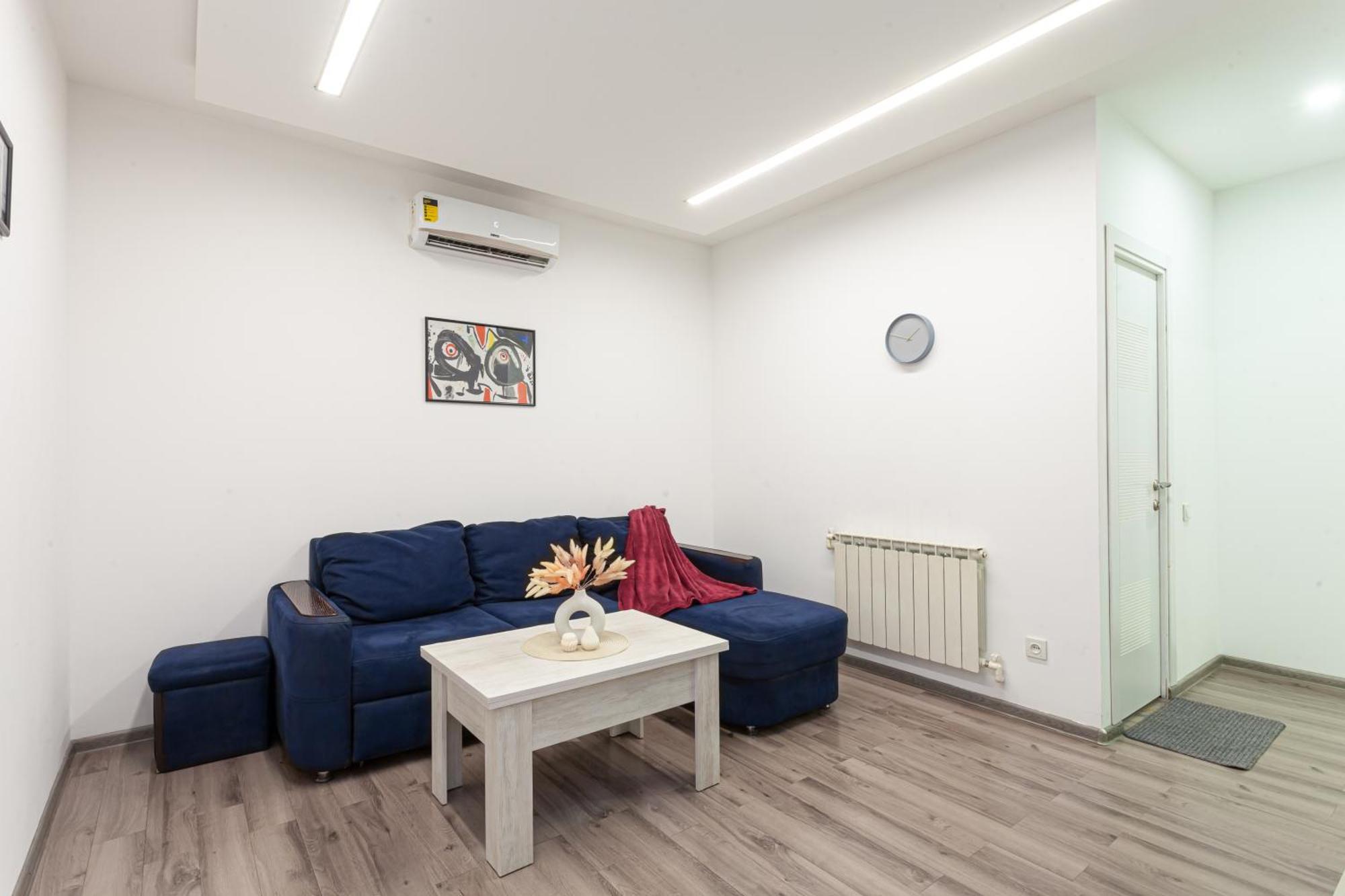 Stay Inn Apartments On 33 Sayat-Nova Avenue Yerevan Luaran gambar