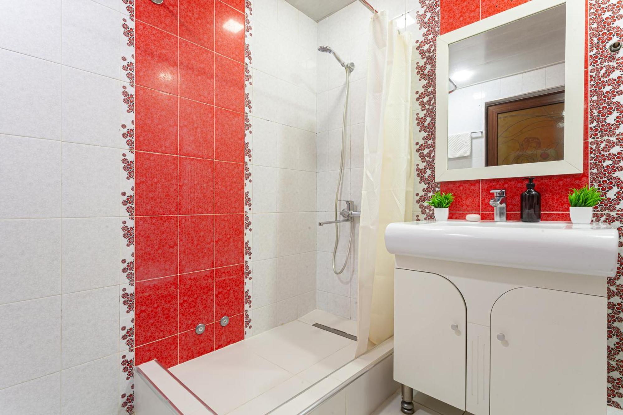 Stay Inn Apartments On 33 Sayat-Nova Avenue Yerevan Luaran gambar
