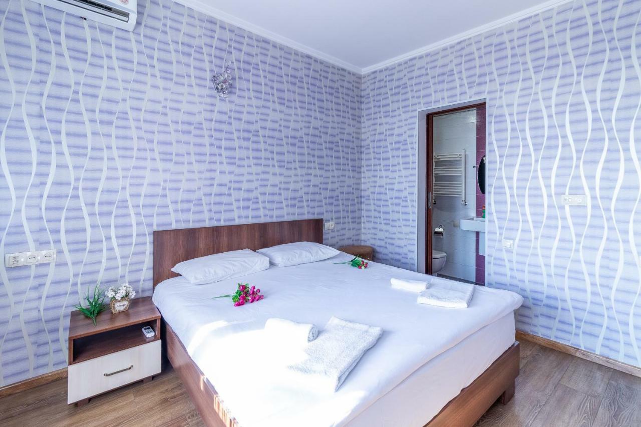 Stay Inn Apartments On 33 Sayat-Nova Avenue Yerevan Luaran gambar