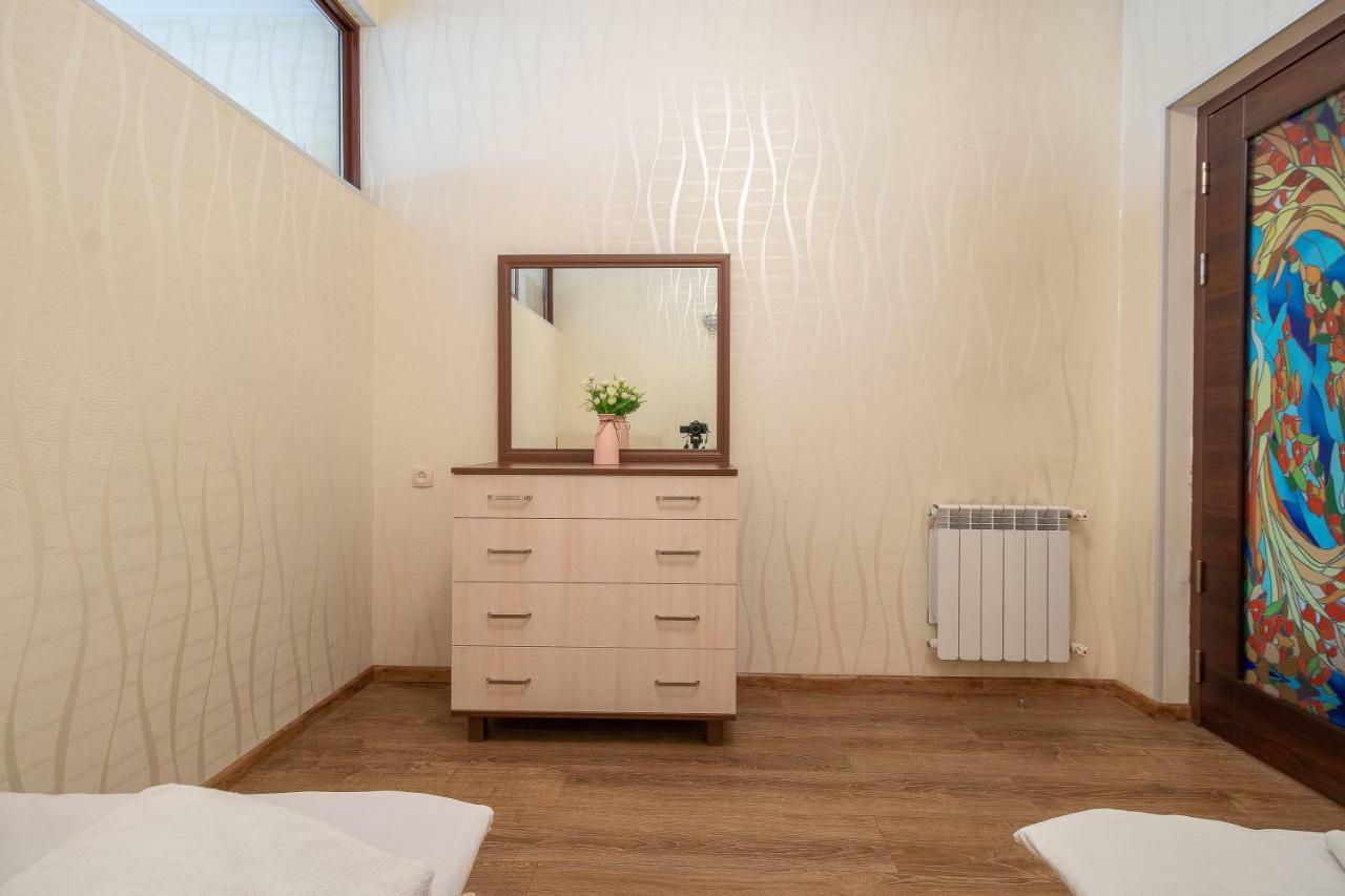 Stay Inn Apartments On 33 Sayat-Nova Avenue Yerevan Luaran gambar
