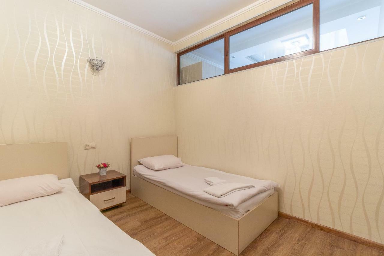 Stay Inn Apartments On 33 Sayat-Nova Avenue Yerevan Luaran gambar