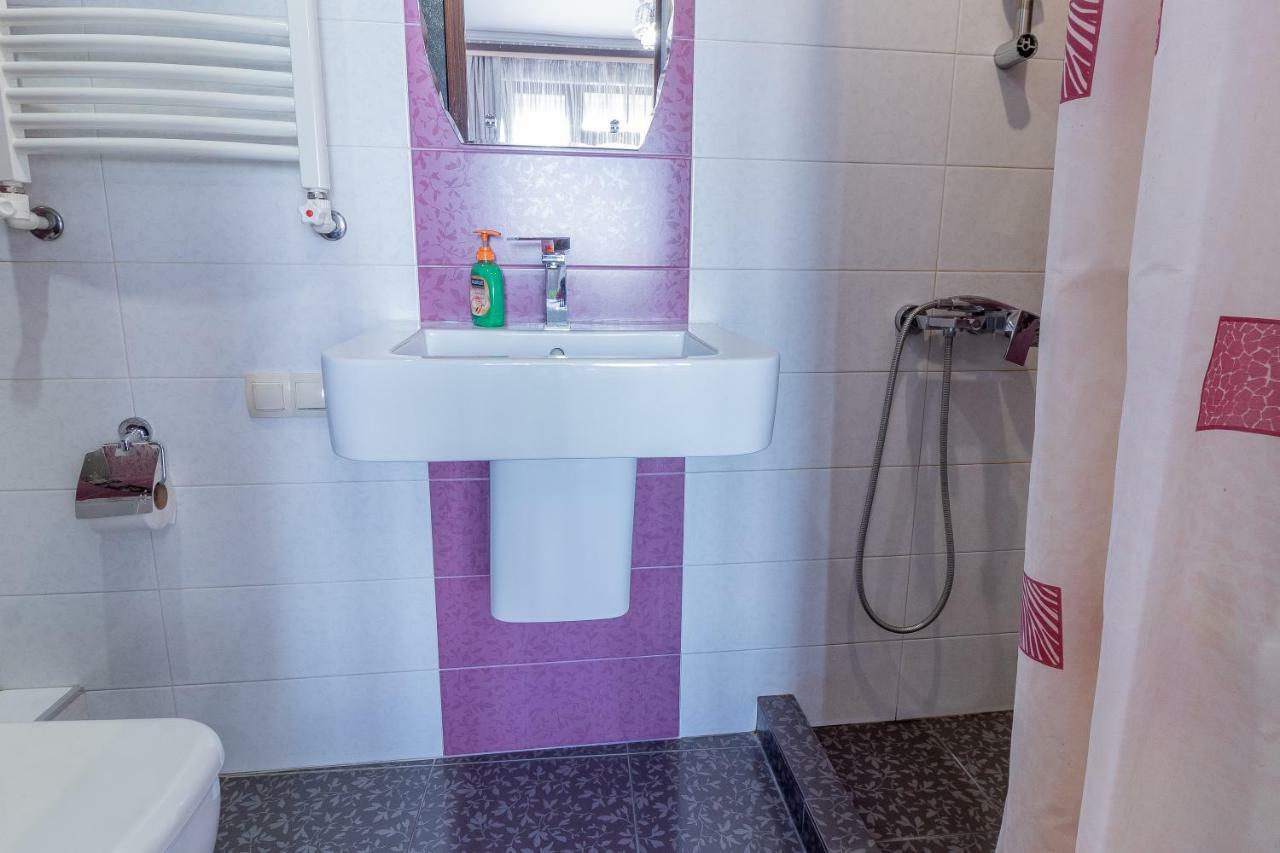 Stay Inn Apartments On 33 Sayat-Nova Avenue Yerevan Luaran gambar