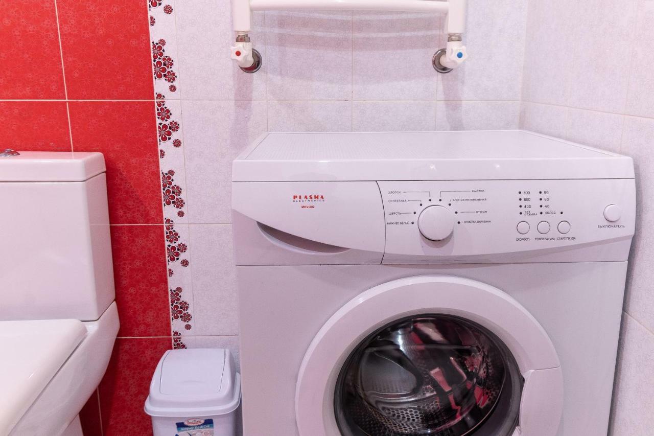 Stay Inn Apartments On 33 Sayat-Nova Avenue Yerevan Luaran gambar