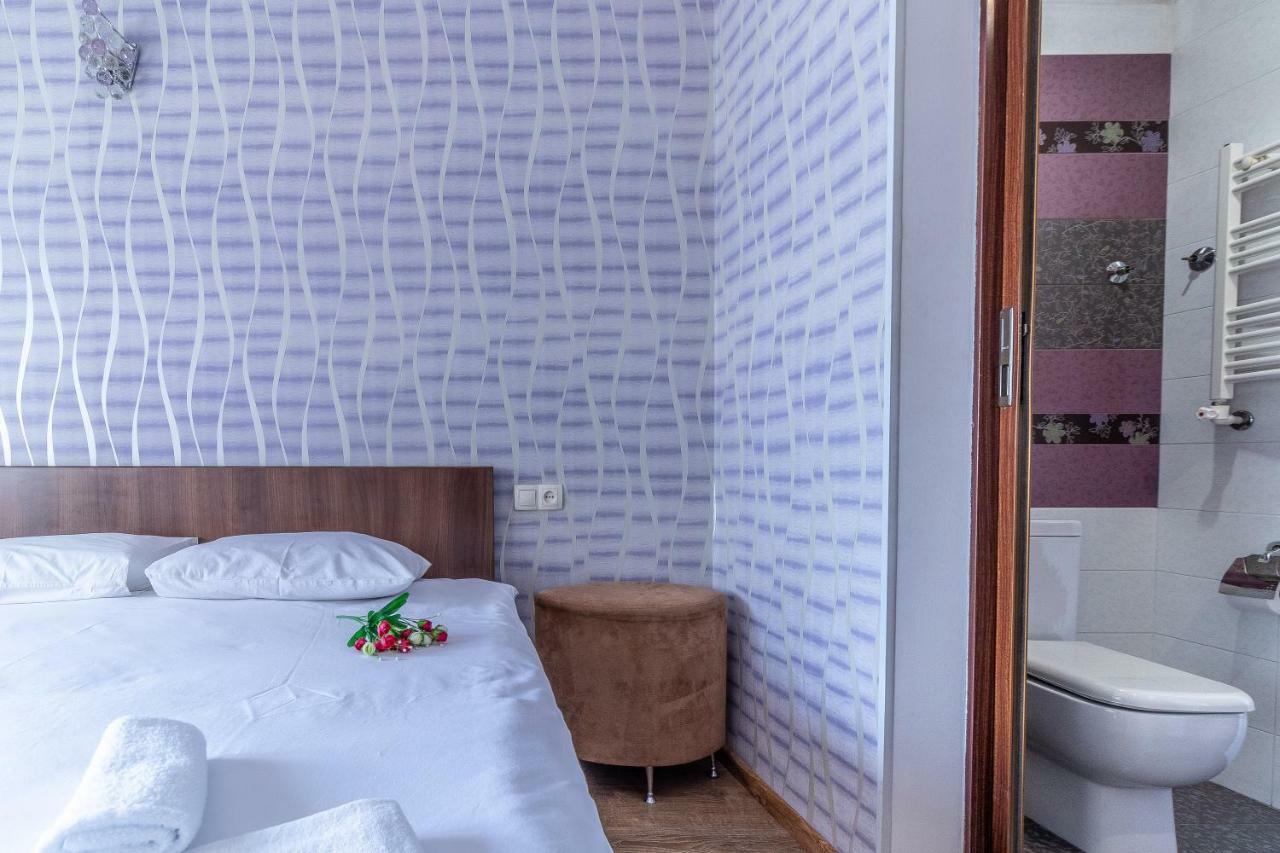 Stay Inn Apartments On 33 Sayat-Nova Avenue Yerevan Luaran gambar