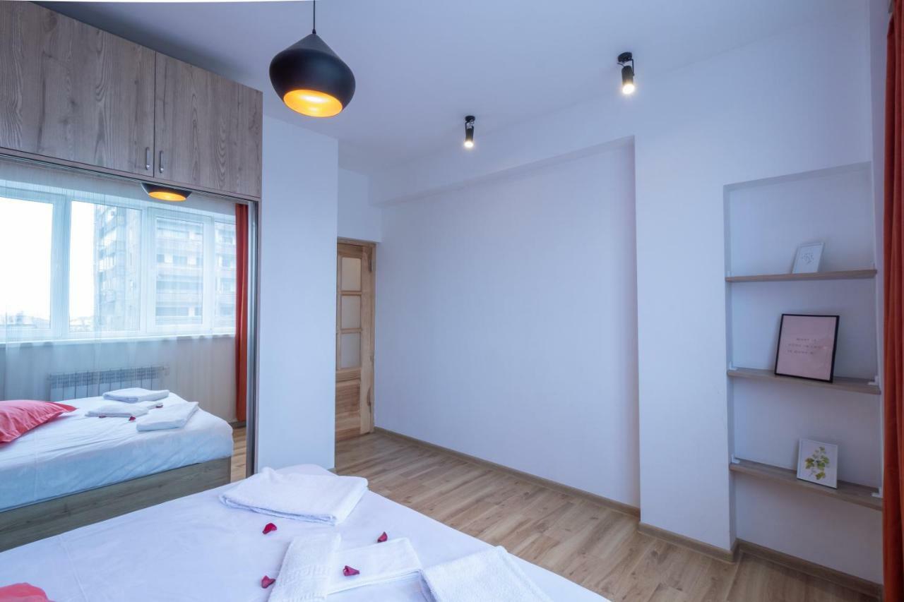 Stay Inn Apartments On 33 Sayat-Nova Avenue Yerevan Luaran gambar