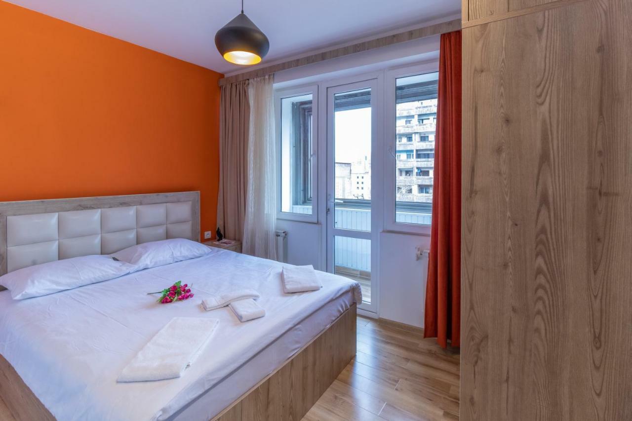 Stay Inn Apartments On 33 Sayat-Nova Avenue Yerevan Luaran gambar