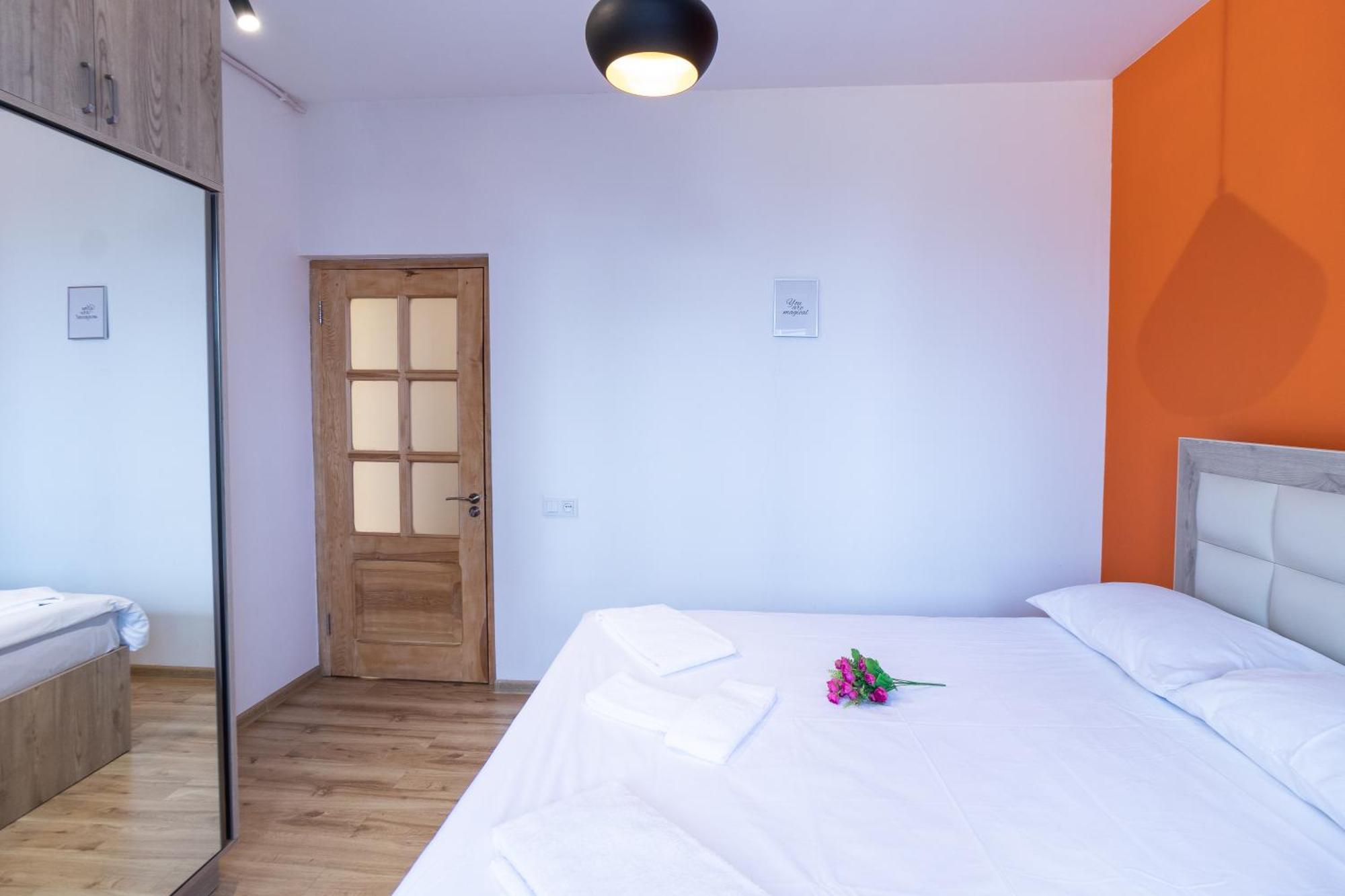 Stay Inn Apartments On 33 Sayat-Nova Avenue Yerevan Luaran gambar