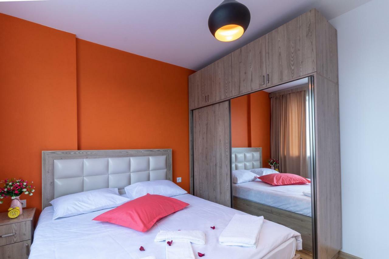 Stay Inn Apartments On 33 Sayat-Nova Avenue Yerevan Luaran gambar