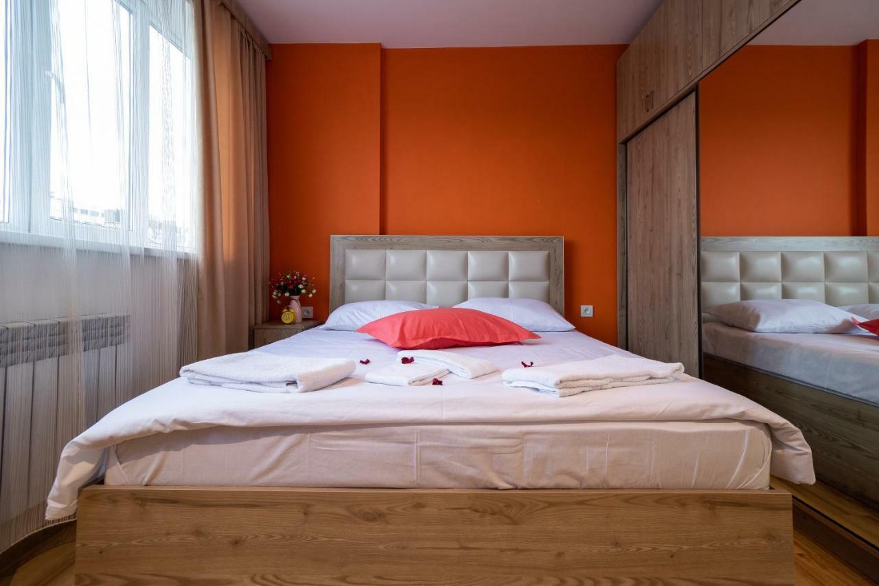 Stay Inn Apartments On 33 Sayat-Nova Avenue Yerevan Luaran gambar